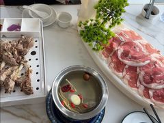 -老毛手抓·盐池滩羊非遗手抓(宁夏总店)