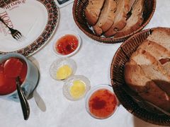 -俄士厨房(环球港店)