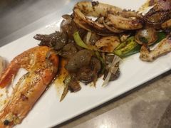 -上渔铁板烧(熙悦汇店)