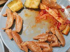 -汉阳廷自助烤肉(嘉禾金铂天地店)