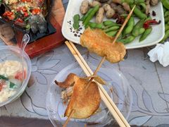 -老黑板筋(顺义总店)
