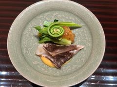 -晴空·日本料理(万象城店)