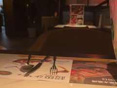 -半秋山西餐厅(巴南万达广场店)