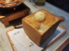 -绿茶餐厅(南翔印象城MEGA店)