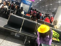 -吉隆坡国际机场