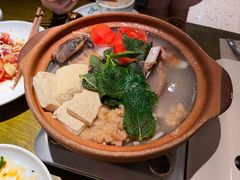 -一坐一忘云南菜(卓悦中心)