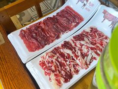 吊龙-手选潮汕鲜牛肉火锅(二七广场店)