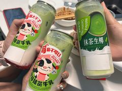 -海底捞火锅(太原南站店)