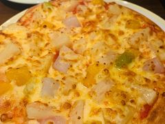 -萨莉亚意式餐厅(杭州滨江天街店)