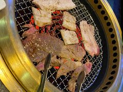-神户赤童日式烤肉伙伴(东直门店)