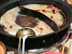 -江北北火锅馆·公路夜市(魏公村店)