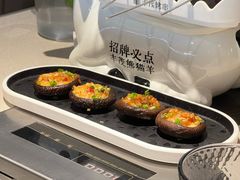 -丰茂烤串(五道口店)