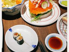 -大雄寿司(中华广场店)