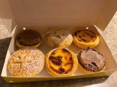 -安德鲁饼店(总店)