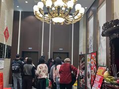 -海宝酒家(中山四路店)