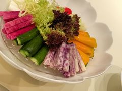 -北京泰富酒店-柏景轩中餐厅