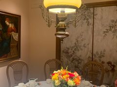 包厢-玫瑰厅上海菜(兴国路店)