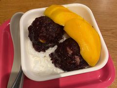 -满记甜品(岭南新天地店)