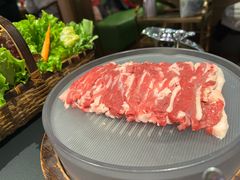 -南门四季铜锅涮肉(望京店)