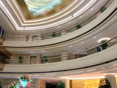 -东旭阳光国际大酒店