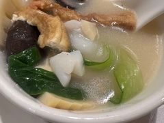 -马凯餐厅(长椿街店)