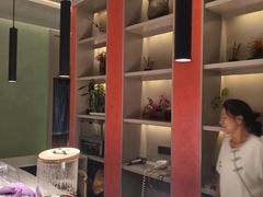 -扬派·扬州搓背馆(运河旗舰店)