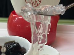 -香港華心糖水鋪(南西总店)