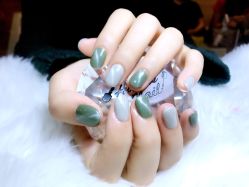 -Hands Nail专业美甲美睫