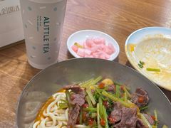 -刀马旦老成都板凳面(高新店)