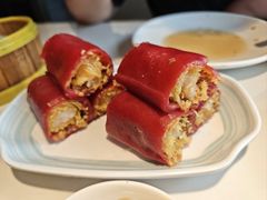-东方早茶 海鲜•青岛菜(国信体育中心店)