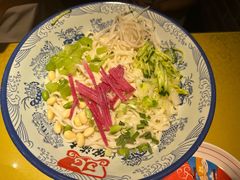 -大海碗·炸酱面·烤鸭·京菜(天坛店)