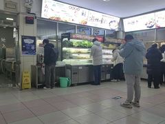 -北京大学-学五食堂