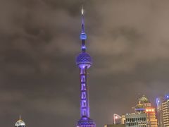 -东方明珠广播电视塔