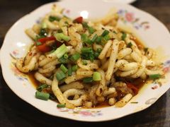 -五娃子烧烤(人民路150号院店)