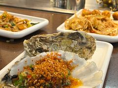 -湘汇概念铁板烧(铁西万达店)