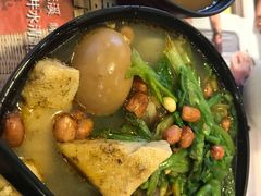 -螺蛳粉先生(蓟门桥店)