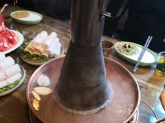 -芝麻花餐厅(祁家豁子店)