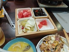 -金龙·打边炉(武进路店)