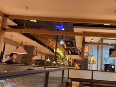 -比格比萨自助(沙河店)