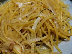 -辣不二地道川菜(汉水路店)