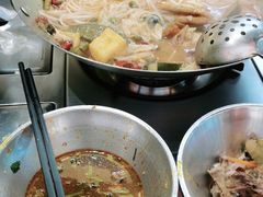 -小螺大作·螺蛳粉火锅(林和西店)