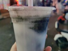 -杨记杏仁茶(椰园店)