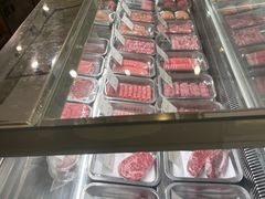 -羽深肉铺 Steak & Wine