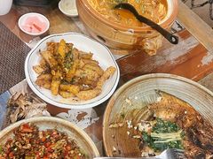 -滇越乘象云南餐厅(豆各庄店)