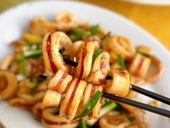 -秋姐美食店 始于2014年(旅游大道店)