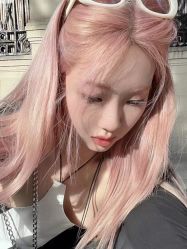 -MY HAIR ARDOR