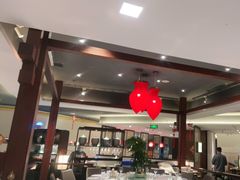 -旺顺阁·北京菜(北辰上品+)