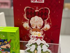 -泡泡玛特POPMART(石景山万达店)