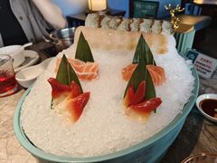 -1718海鲜姿造(苏宁宴请臻选店)