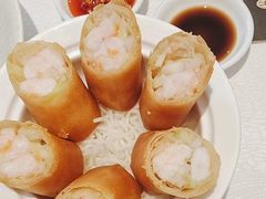 -侨美食家·41年地道粤菜(恒福路店)